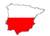 EL EDÉN - Polski
